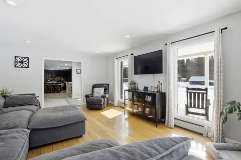 438 Canaan Hill Road Canaan VT 05903