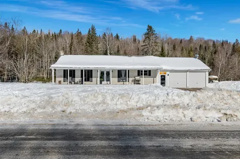 438 Canaan Hill Road Canaan VT 05903