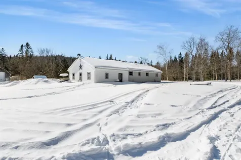 438 Canaan Hill Road Canaan VT 05903