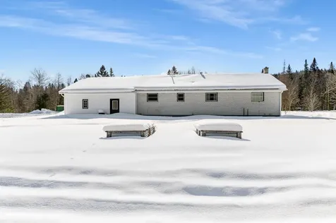 438 Canaan Hill Road Canaan VT 05903