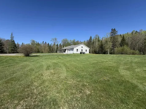 438 Canaan Hill Road Canaan VT 05903
