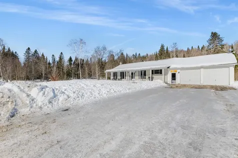 438 Canaan Hill Road Canaan VT 05903