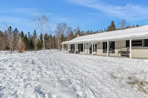 438 Canaan Hill Road Canaan VT 05903