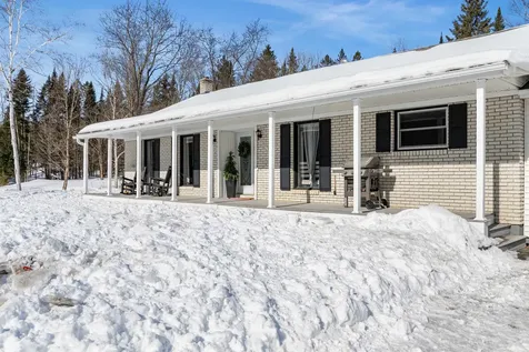 438 Canaan Hill Road Canaan VT 05903