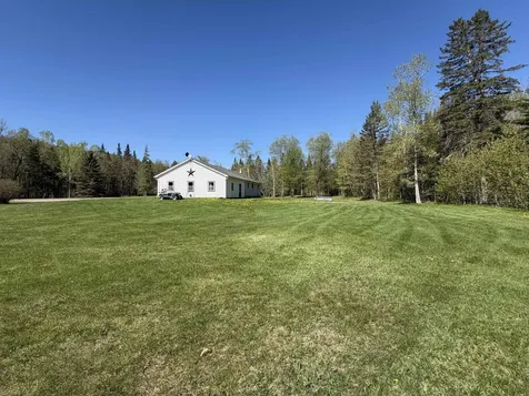 438 Canaan Hill Road Canaan VT 05903