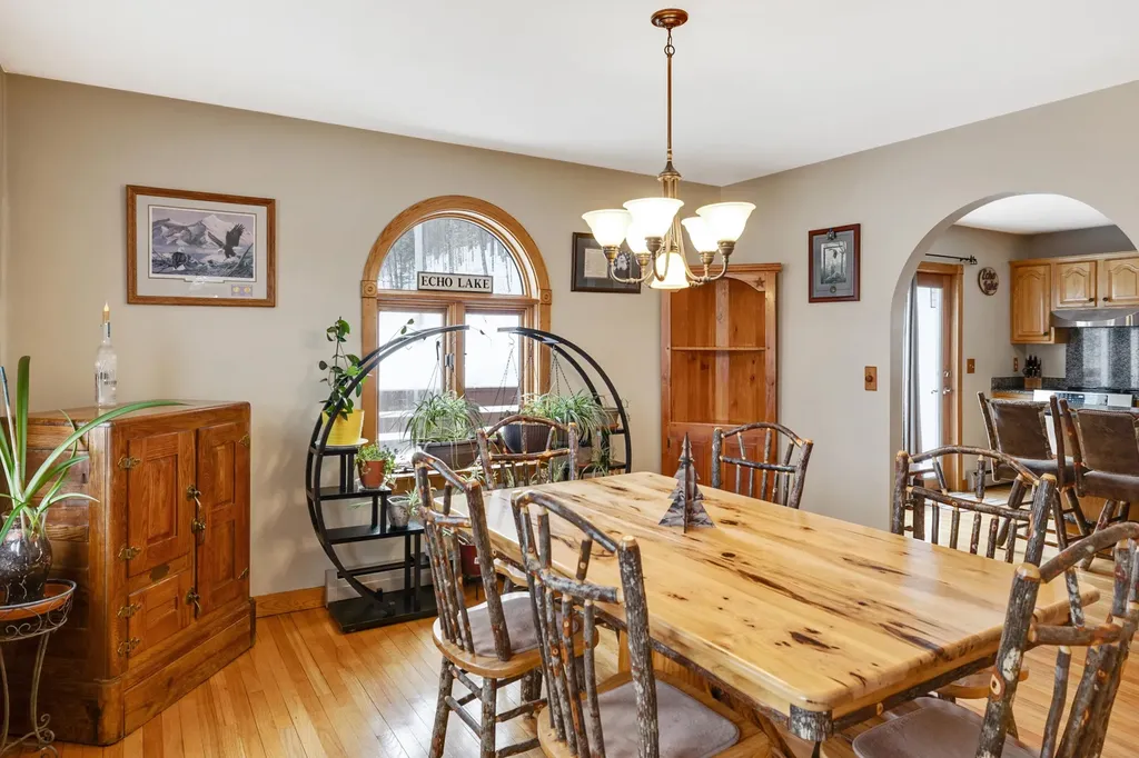 1465 West Echo Lake Road Charleston VT 05872