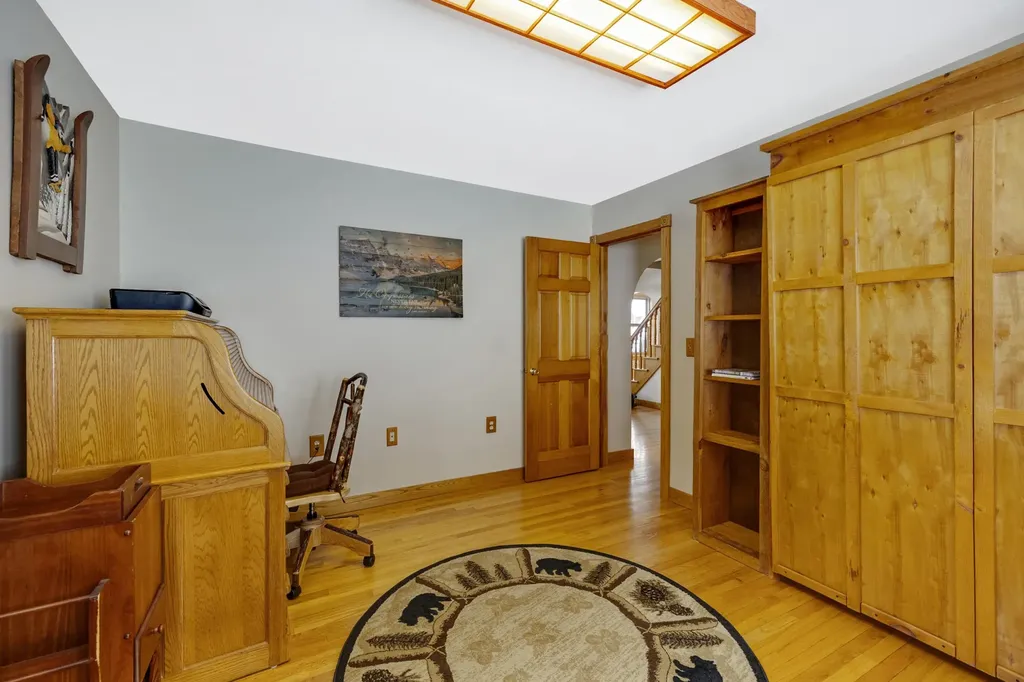 1465 West Echo Lake Road Charleston VT 05872