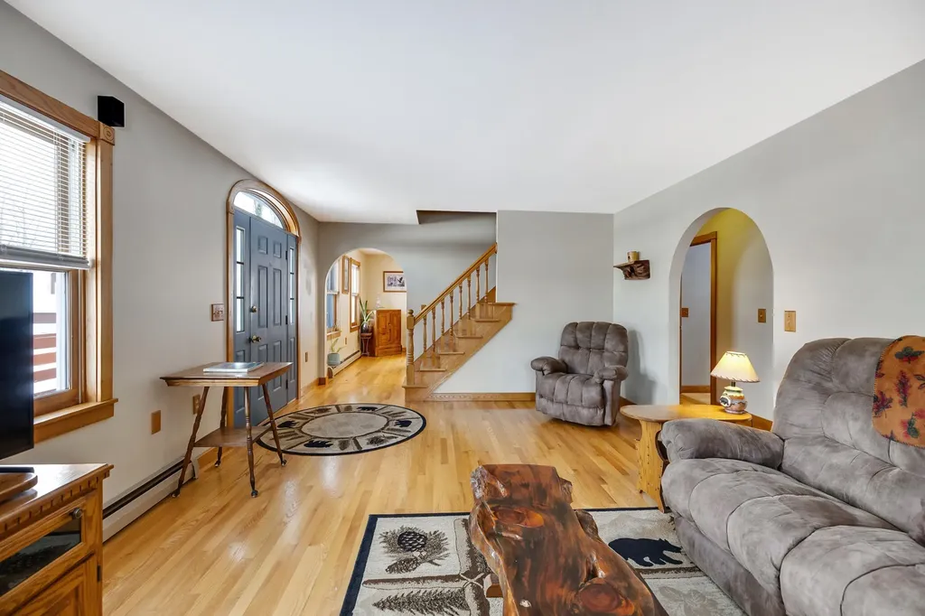 1465 West Echo Lake Road Charleston VT 05872