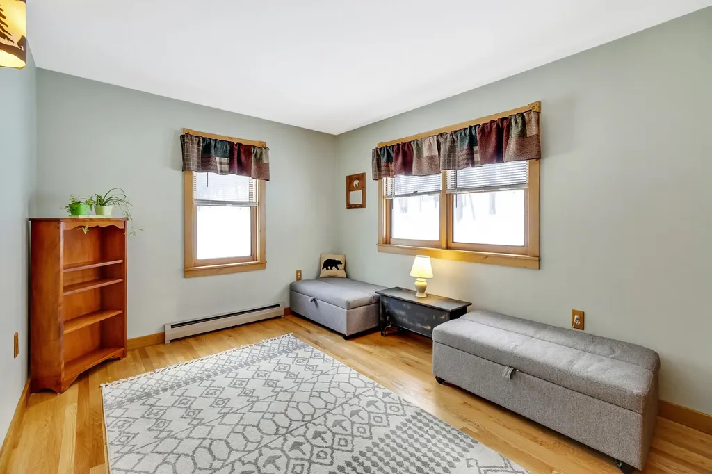 1465 West Echo Lake Road Charleston VT 05872