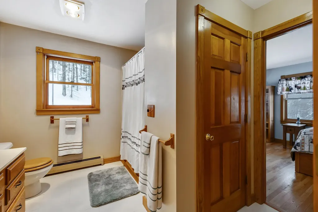 1465 West Echo Lake Road Charleston VT 05872