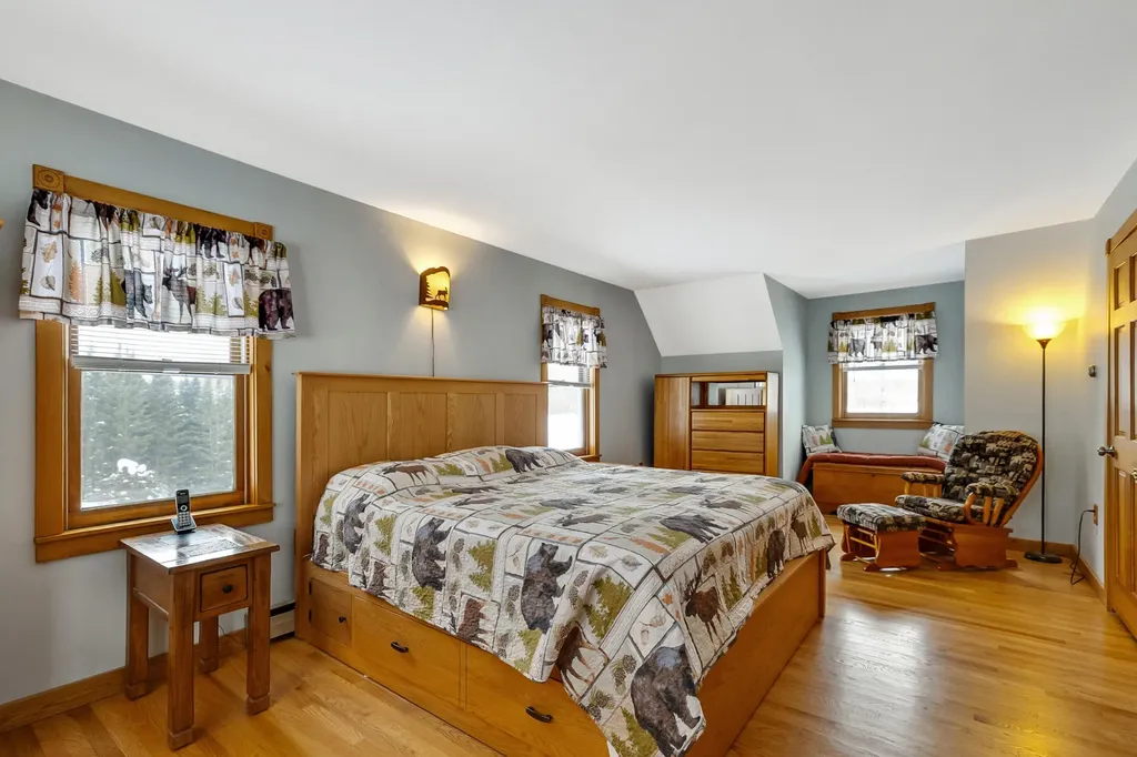 1465 West Echo Lake Road Charleston VT 05872