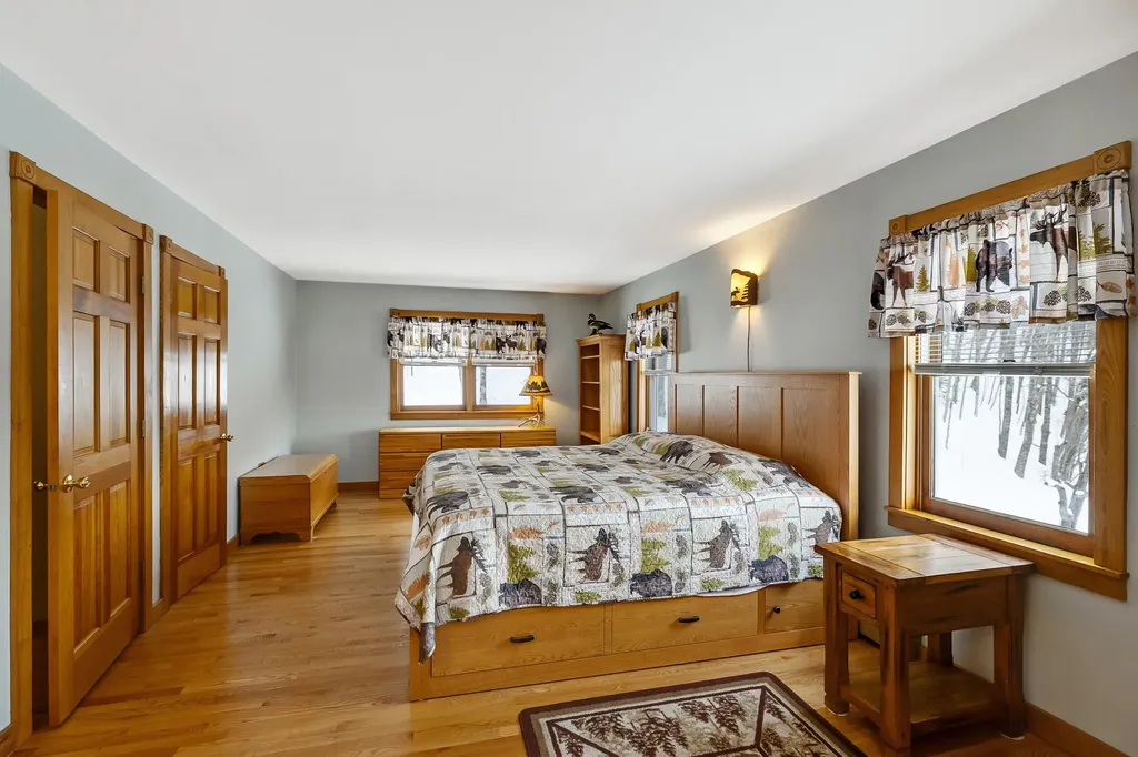 1465 West Echo Lake Road Charleston VT 05872