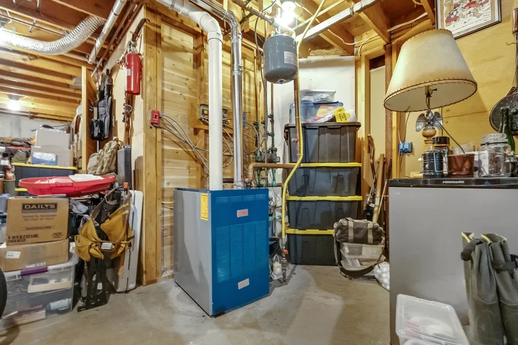 1465 West Echo Lake Road Charleston VT 05872