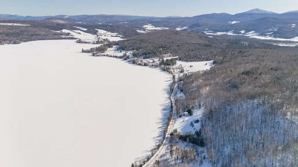 1465 West Echo Lake Road Charleston VT 05872