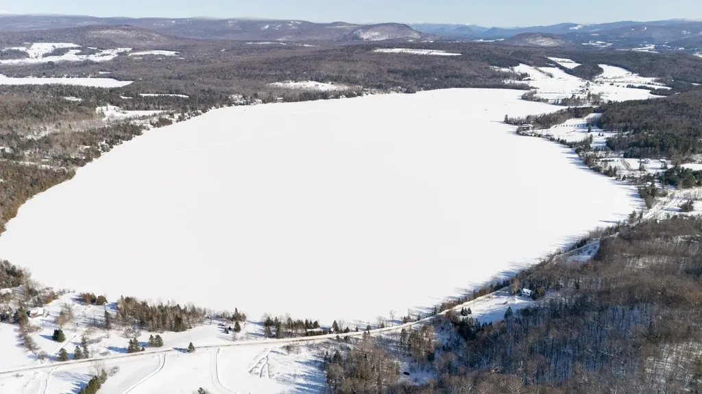 1465 West Echo Lake Road Charleston VT 05872