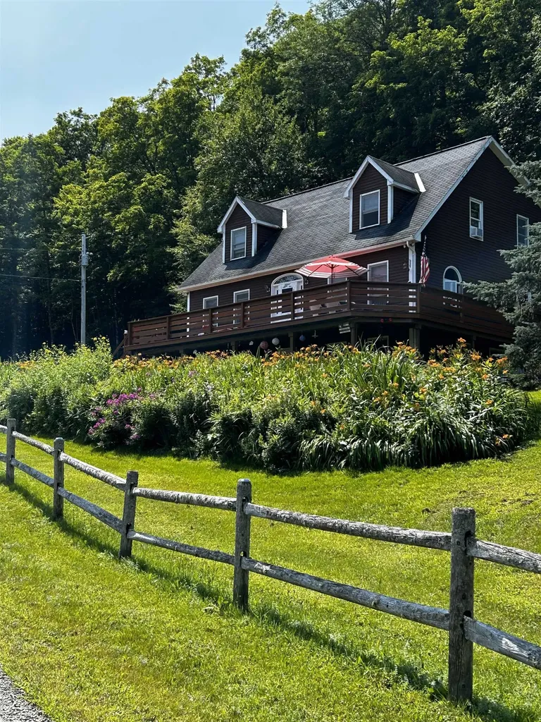 1465 West Echo Lake Road Charleston VT 05872