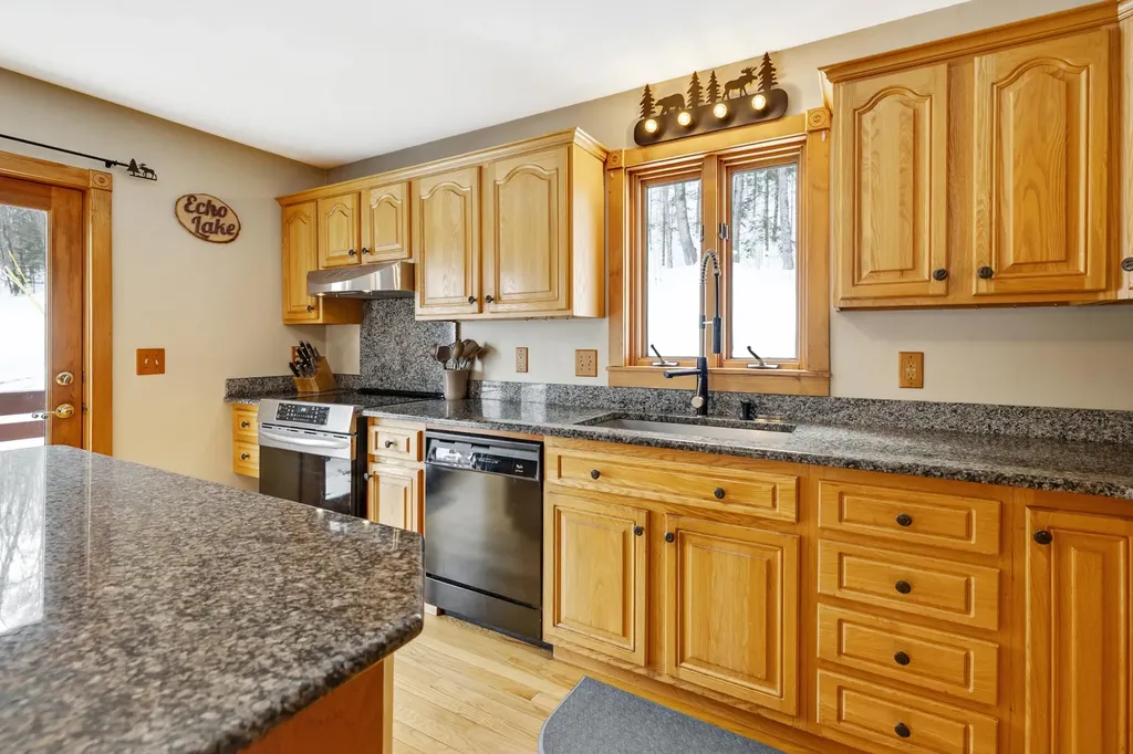 1465 West Echo Lake Road Charleston VT 05872