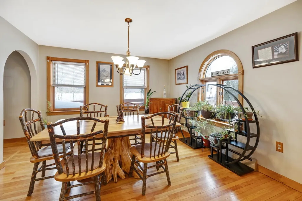 1465 West Echo Lake Road Charleston VT 05872