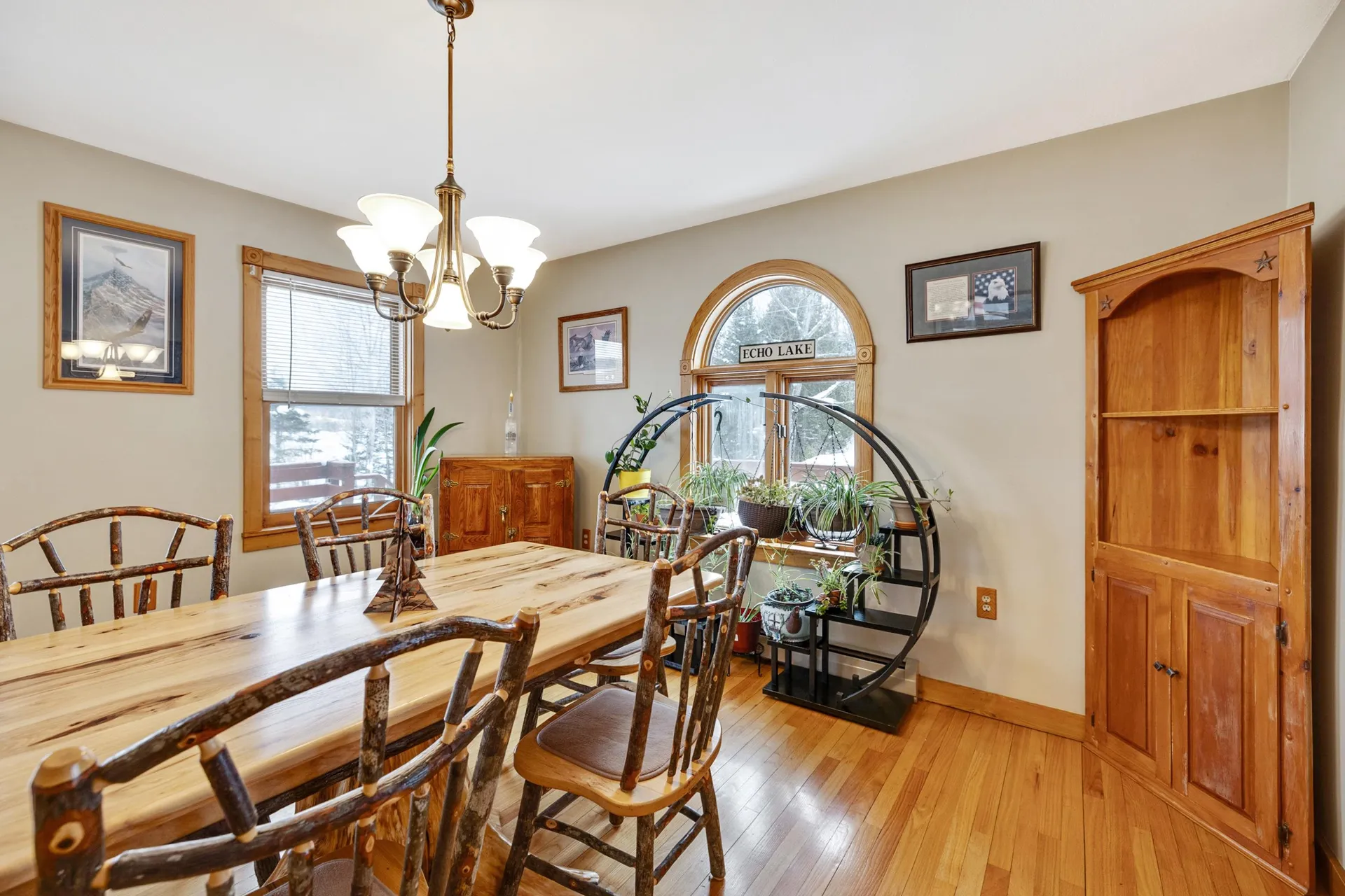 1465 West Echo Lake Road Charleston VT 05872