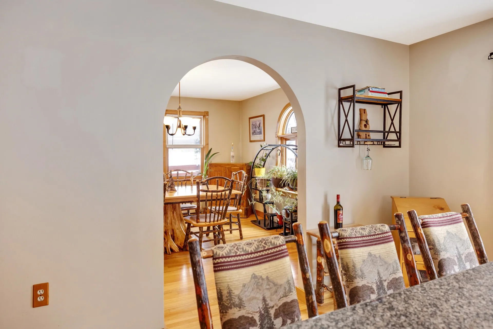 1465 West Echo Lake Road Charleston VT 05872