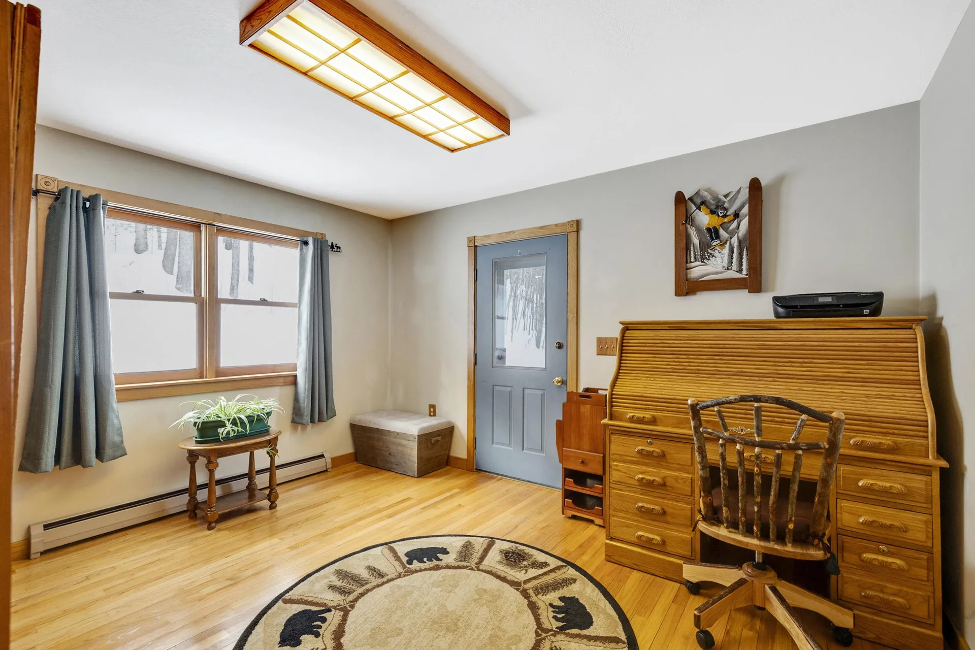 1465 West Echo Lake Road Charleston VT 05872