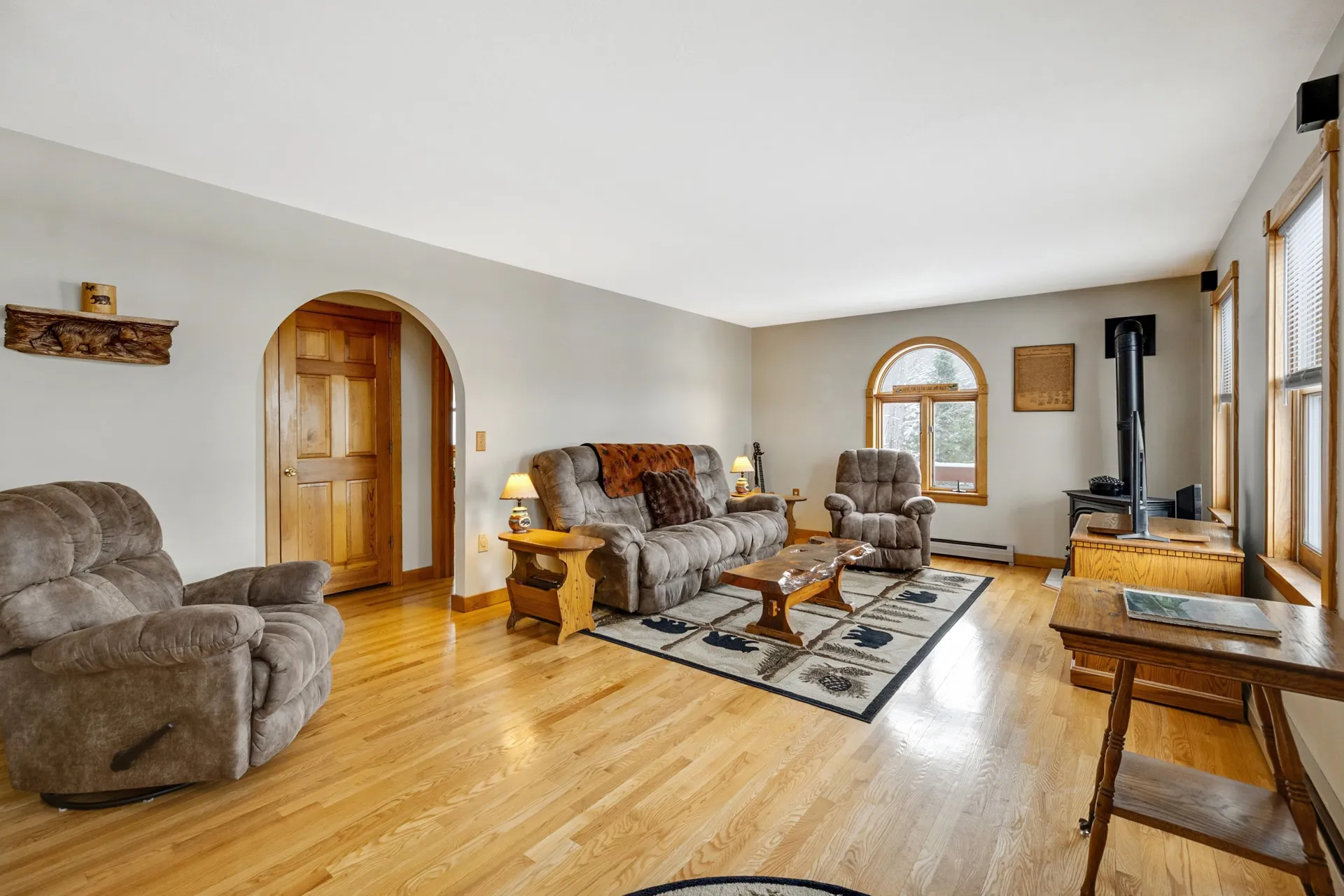 1465 West Echo Lake Road Charleston VT 05872