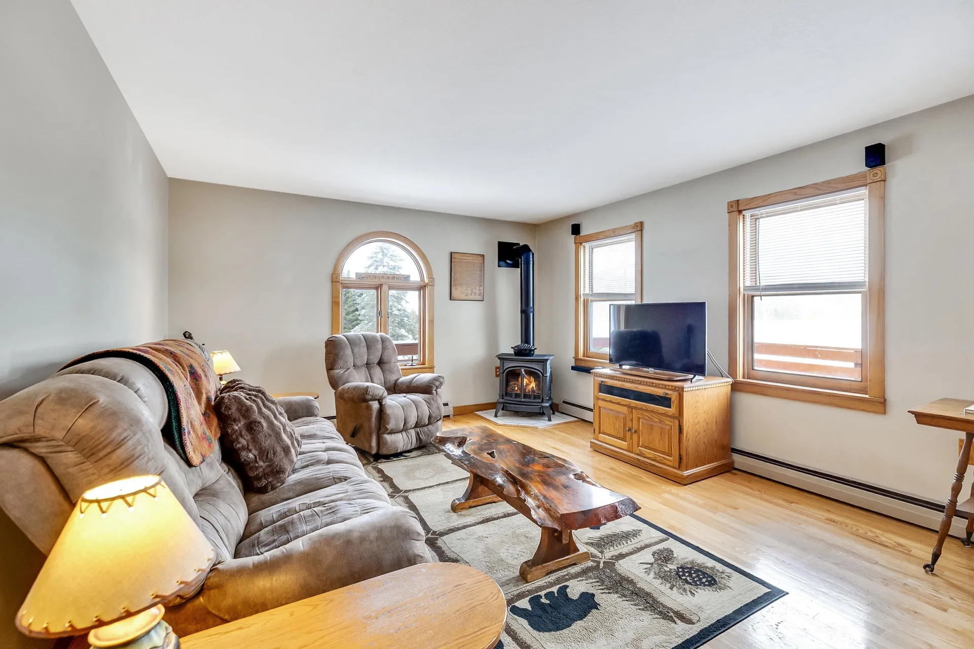 1465 West Echo Lake Road Charleston VT 05872