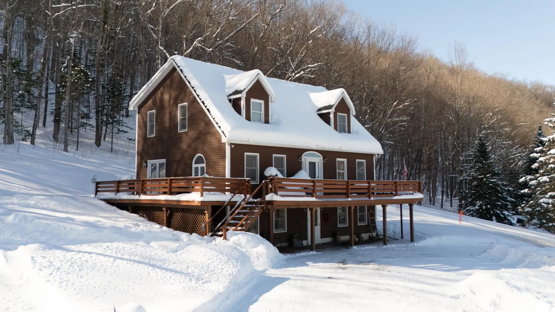 1465 West Echo Lake Road Charleston VT 05872