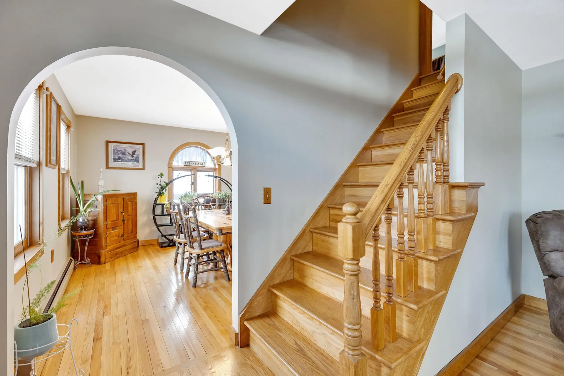 1465 West Echo Lake Road Charleston VT 05872