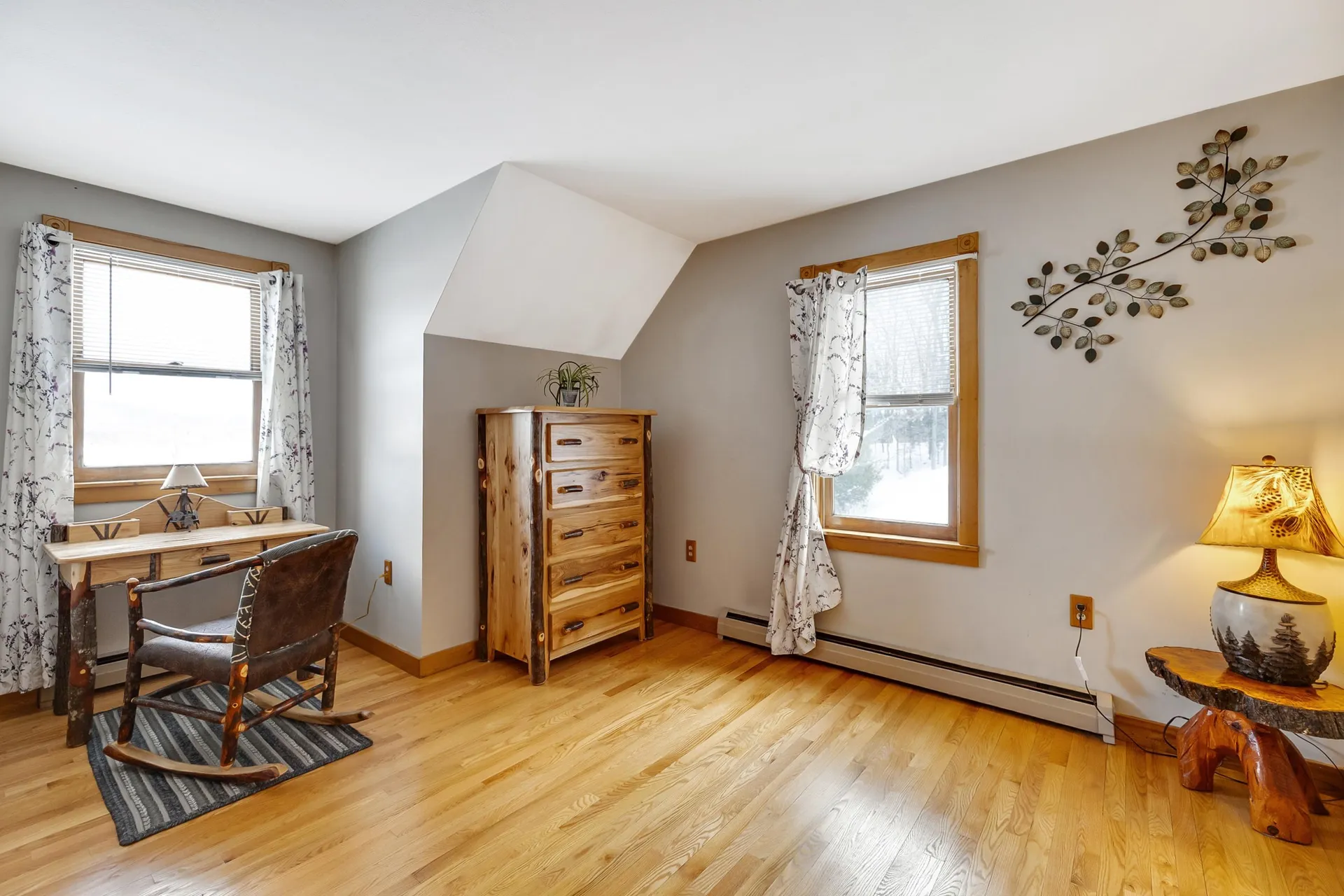 1465 West Echo Lake Road Charleston VT 05872