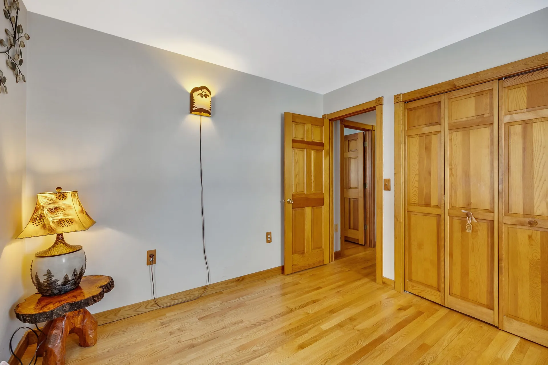 1465 West Echo Lake Road Charleston VT 05872