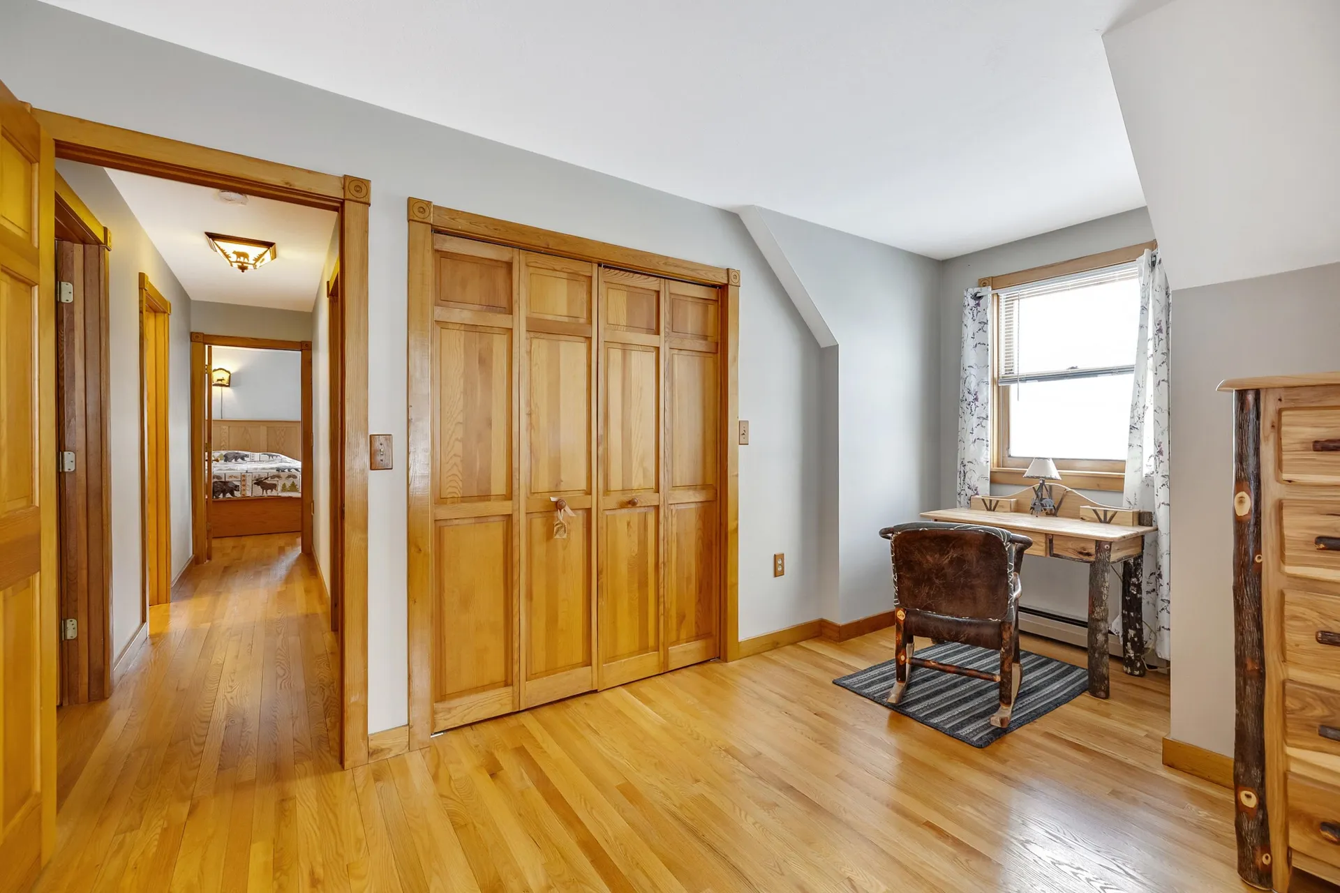 1465 West Echo Lake Road Charleston VT 05872