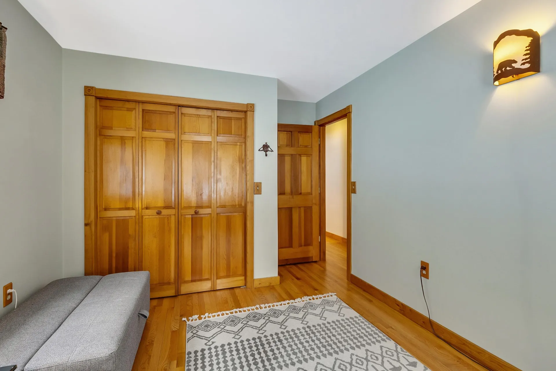 1465 West Echo Lake Road Charleston VT 05872