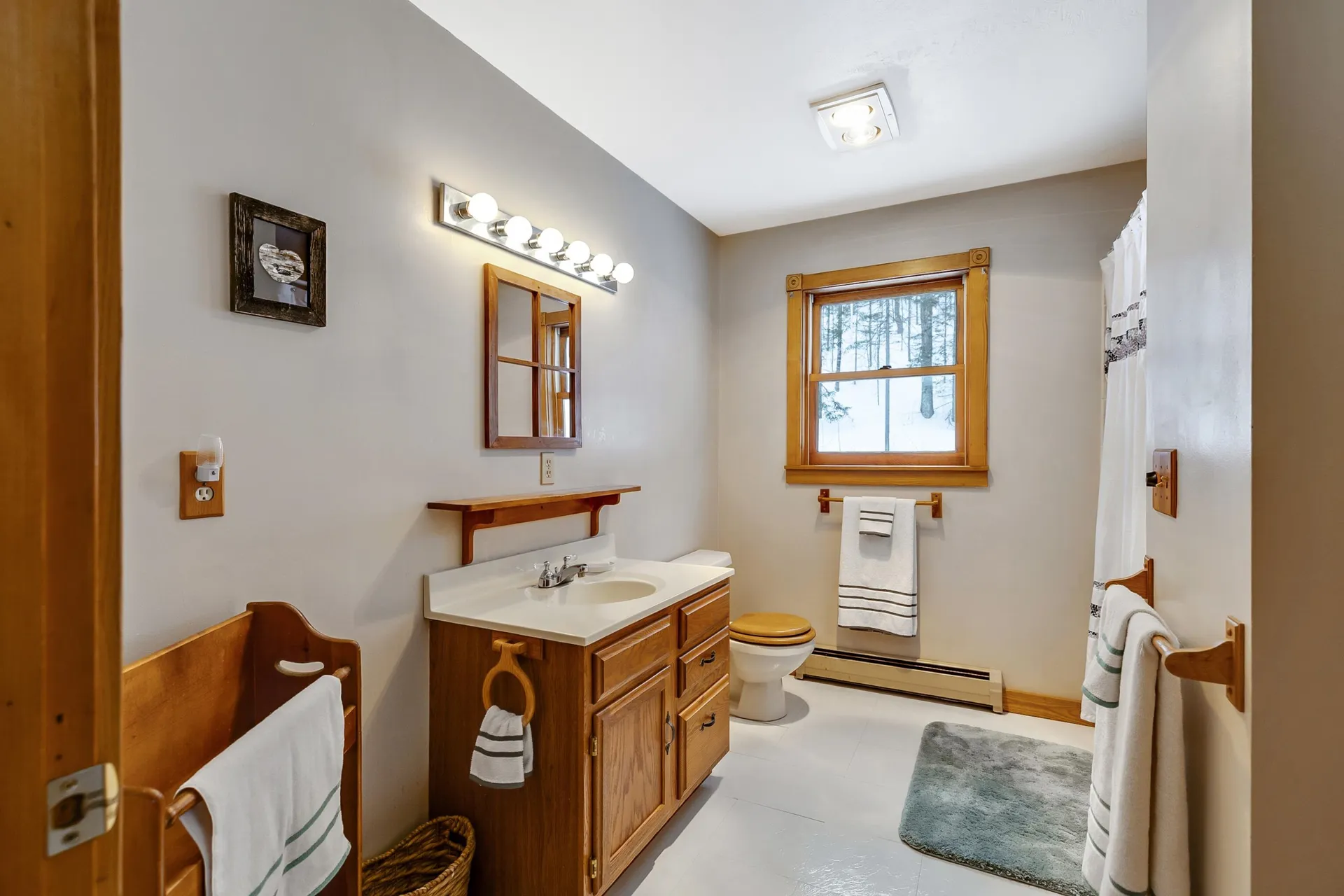 1465 West Echo Lake Road Charleston VT 05872