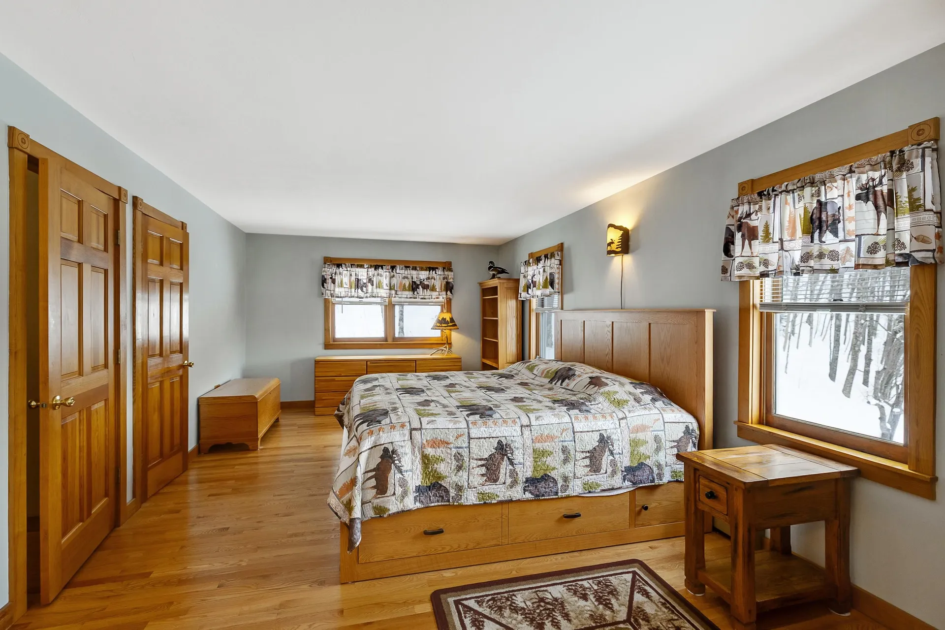 1465 West Echo Lake Road Charleston VT 05872