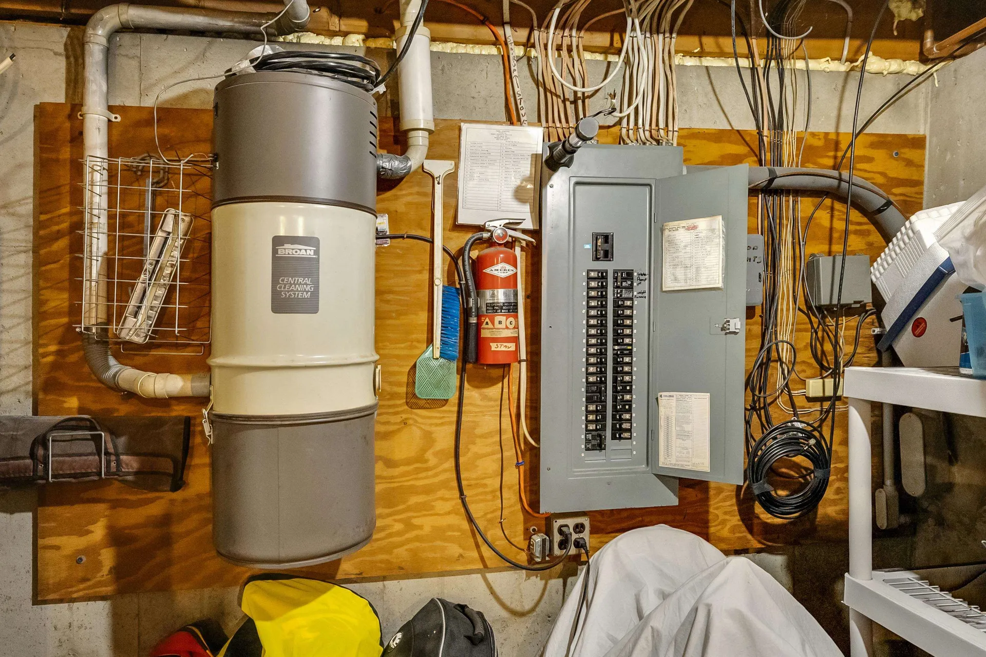 1465 West Echo Lake Road Charleston VT 05872