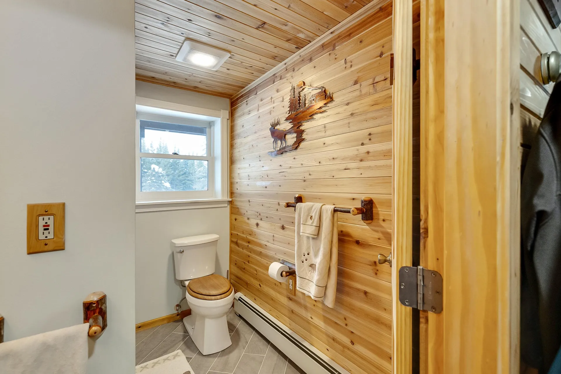 1465 West Echo Lake Road Charleston VT 05872