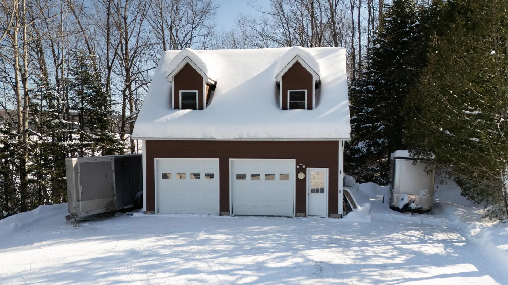 1465 West Echo Lake Road Charleston VT 05872