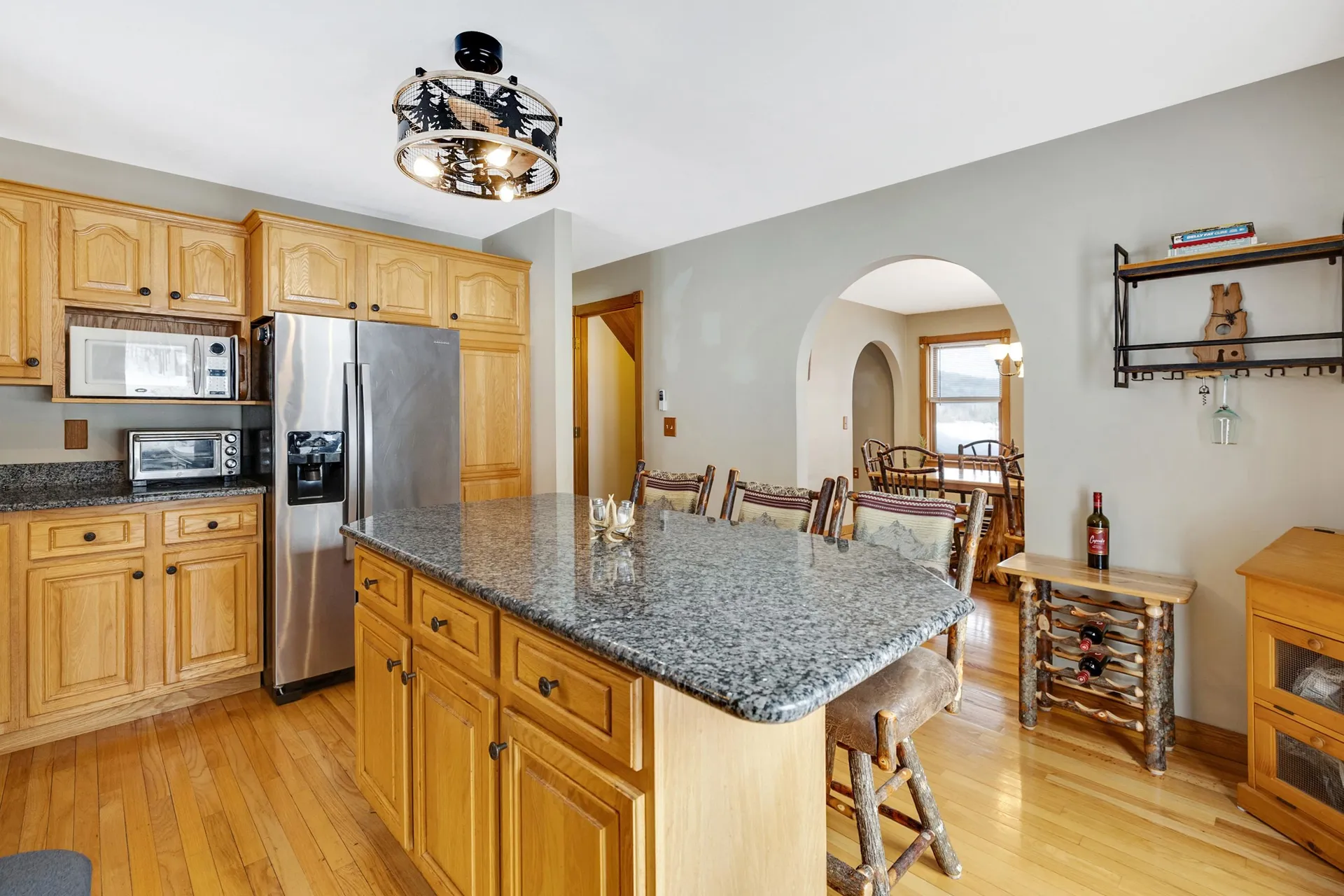 1465 West Echo Lake Road Charleston VT 05872