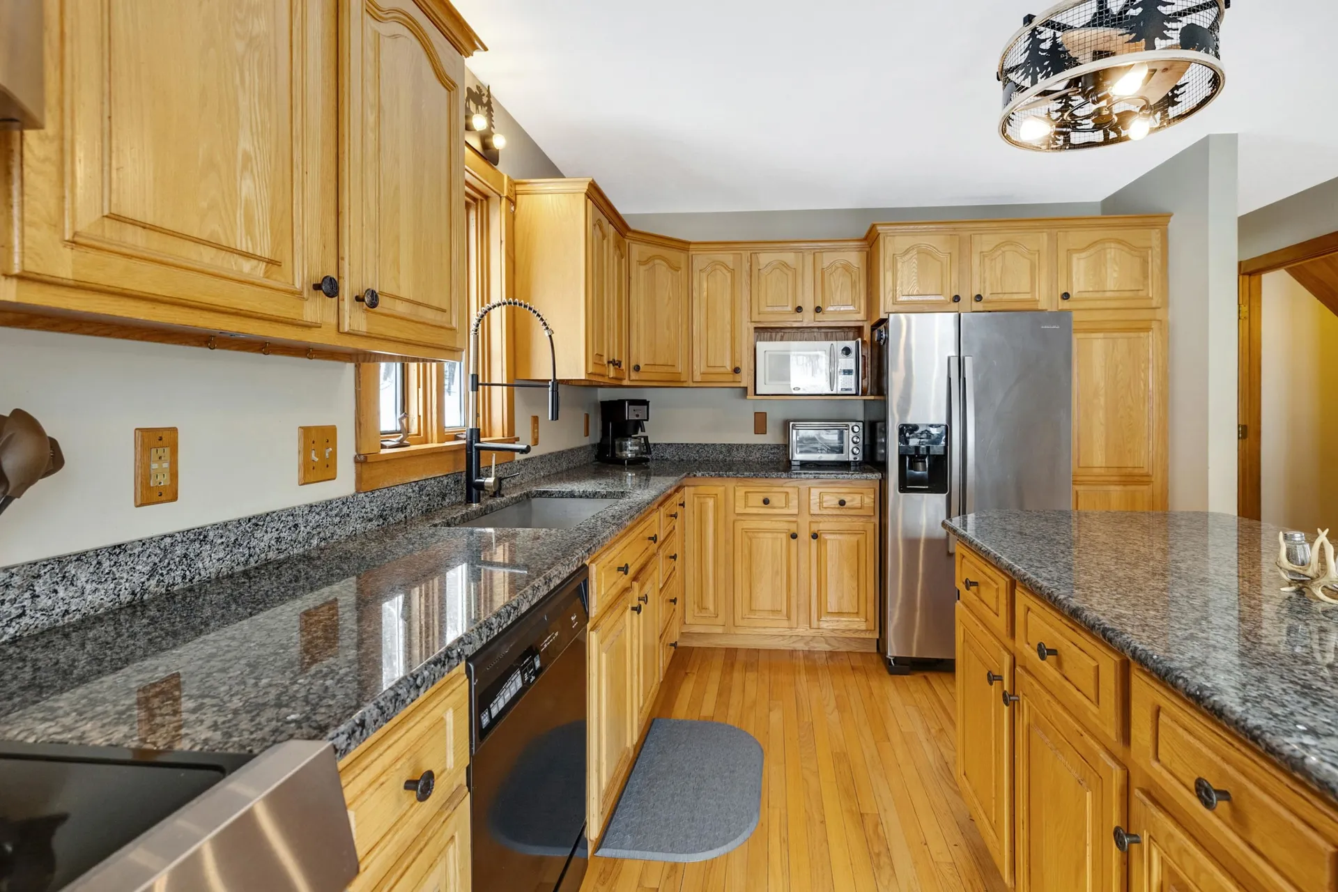 1465 West Echo Lake Road Charleston VT 05872