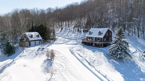 1465 West Echo Lake Road Charleston VT 05872