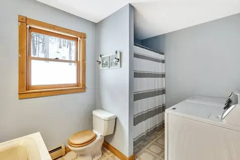 1465 West Echo Lake Road Charleston VT 05872