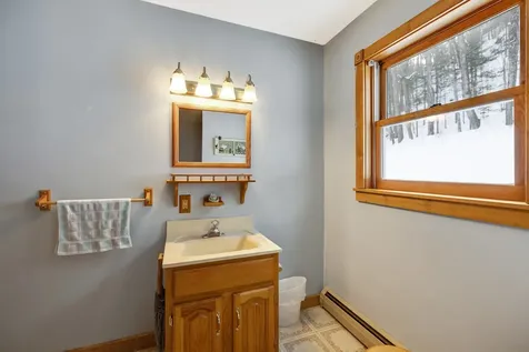 1465 West Echo Lake Road Charleston VT 05872