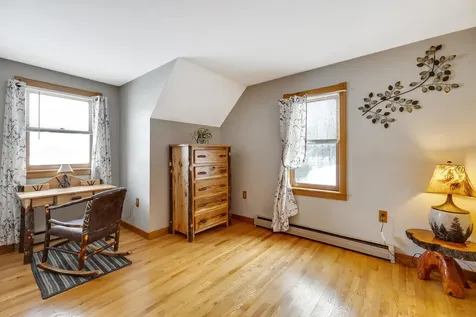 1465 West Echo Lake Road Charleston VT 05872