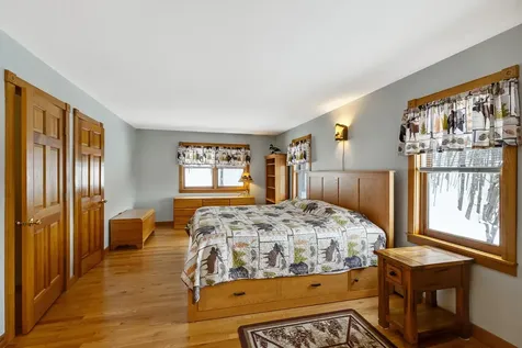 1465 West Echo Lake Road Charleston VT 05872