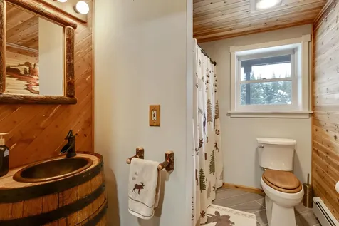 1465 West Echo Lake Road Charleston VT 05872