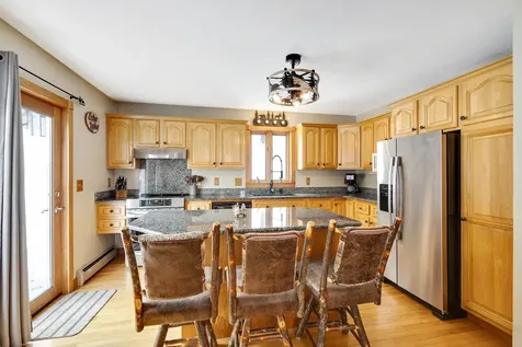 1465 West Echo Lake Road Charleston VT 05872