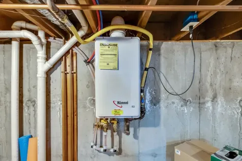 1465 West Echo Lake Road Charleston VT 05872