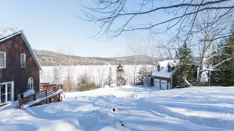 1465 West Echo Lake Road Charleston VT 05872