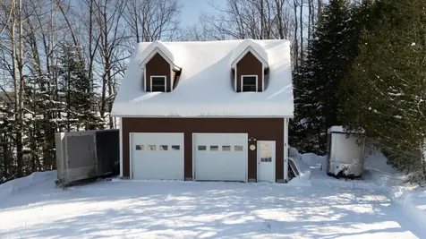 1465 West Echo Lake Road Charleston VT 05872